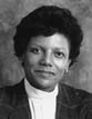 Marguerite Ross Barnett, UH President 1990-92