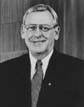Glenn A. Goerke, UH President 1995-97