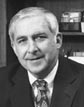 James H. Pickering, UH President, 1992-95