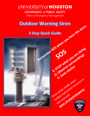 Siren Awareness