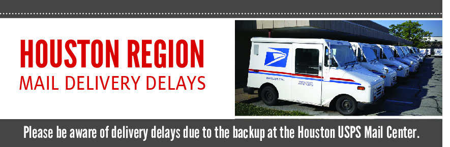 usps delivery delay