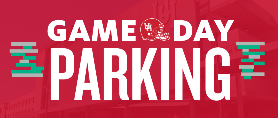 Game Day Parking