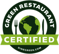 Cougar Woods Named Level 1 Certified Green Restaurant