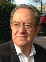 Gustavo Mohar Betancourt
