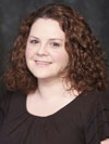 Director of Assessment and Accreditation Services - Amy O'Neal