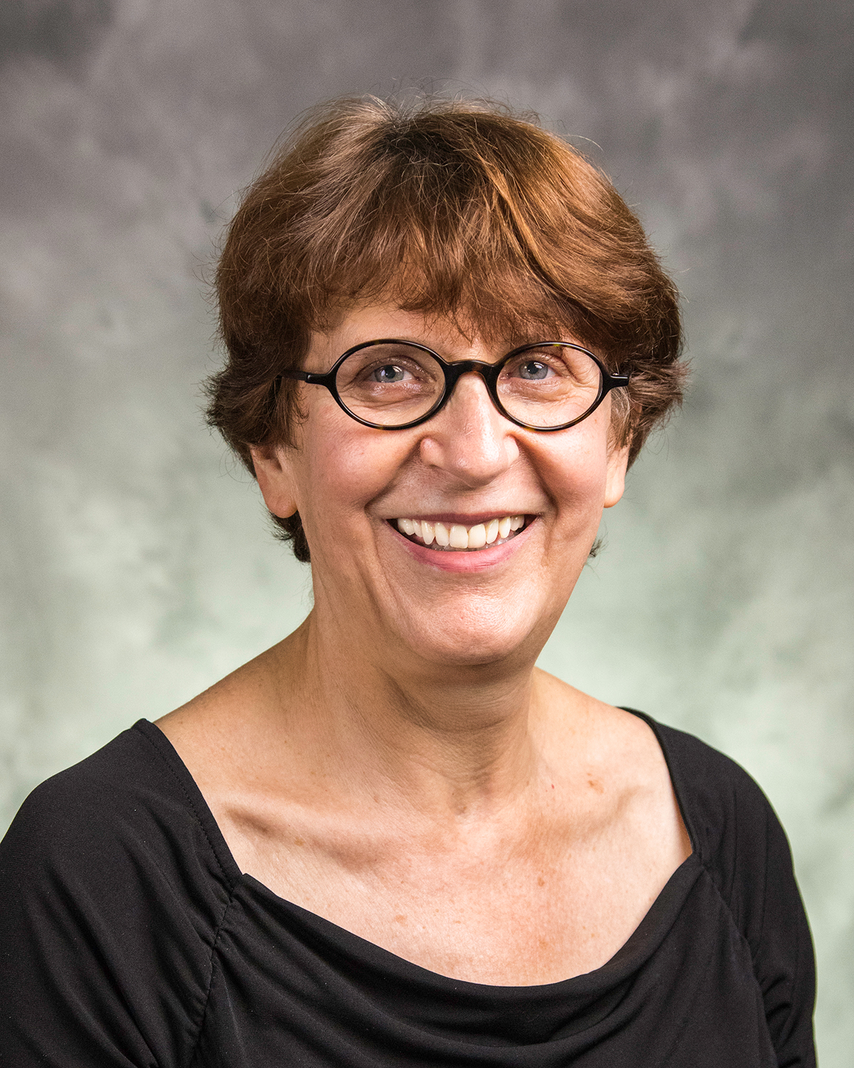 Professor Sarah Fishman
