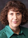 Associate Dean Dr. Sarah Fishman