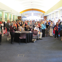 CLASS Faculty Research 2011