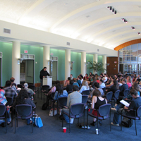 Boldface 2011 conference