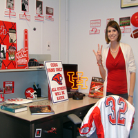 Homecoming 2011