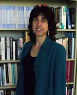 Dr. Susan Scarrow