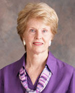 Dr. Lois Zamora