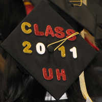 Spring 2011 Commencement