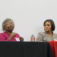 Deaf Black Women