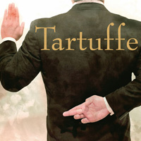 Opera: Tartuffe January, 2011