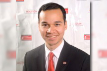 Mark Solano, Political Science