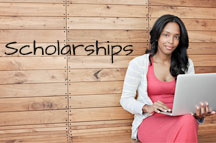 Scholarships