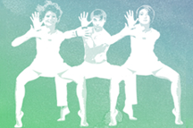 UH Ensemble Dance Works