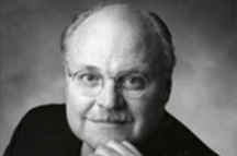 A Choral Evensong honoring Moores School of Art Director David Ashley White