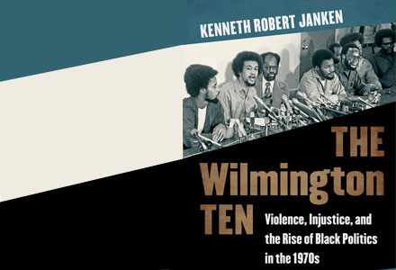 The Wilmington Ten