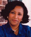 Sonceria Messiah Jiles, CEO & President, Houston Defender