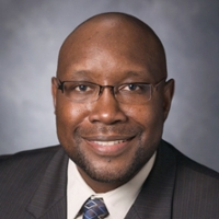 Dr. Billy Hawkins