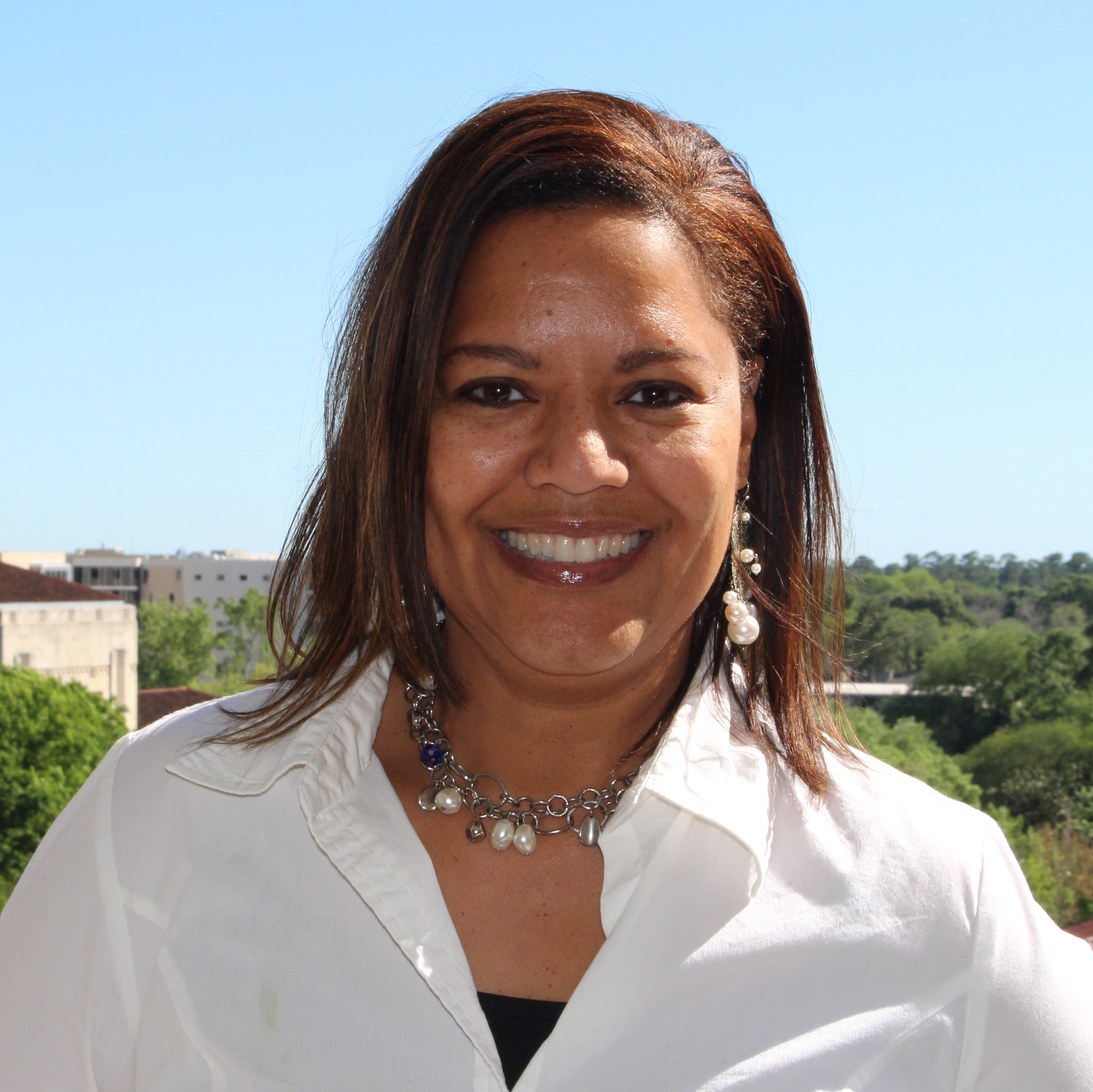 Tanja Simmons