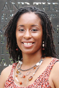 Kameelah Martin
