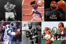 AAS 3394: Race & Sport in American Society