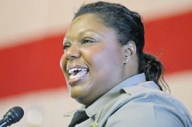 Joy G. Kinard