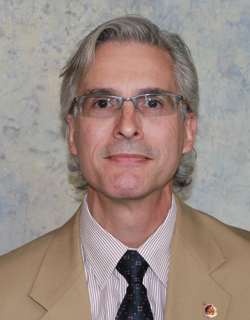 Thomas Behr, PhD JD