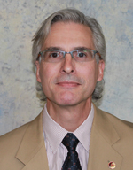 Thomas Behr, Ph.D. J.D.