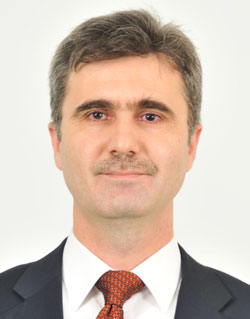 Ibrahim Sumer