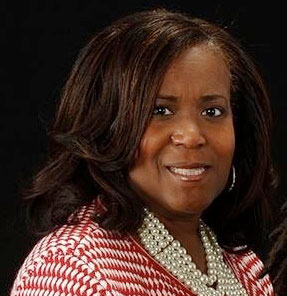 Renita Columbus