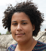 Rachel Afi Quinn
