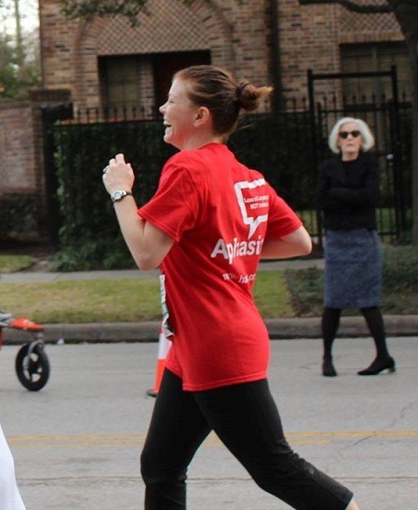 Running for HARC