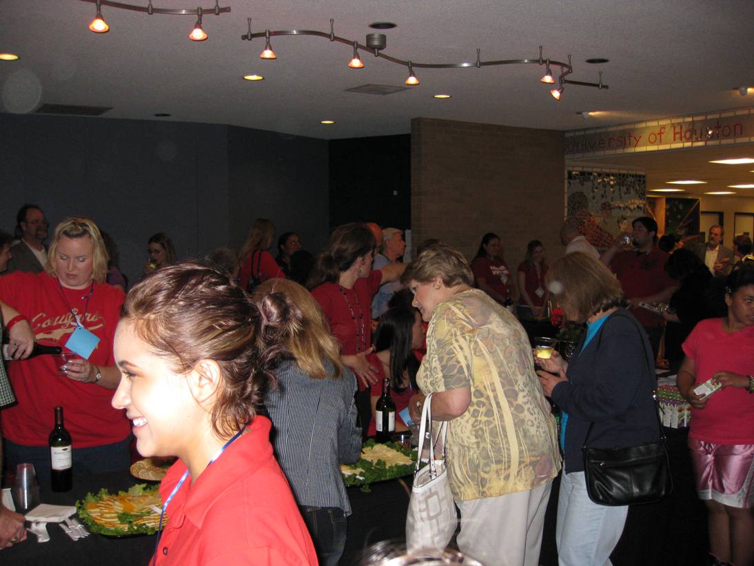 Inside Out Movie Screening