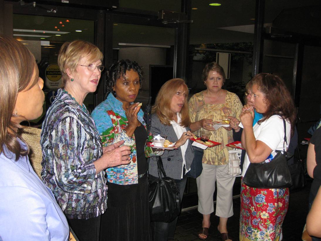 Inside Out Movie Screening