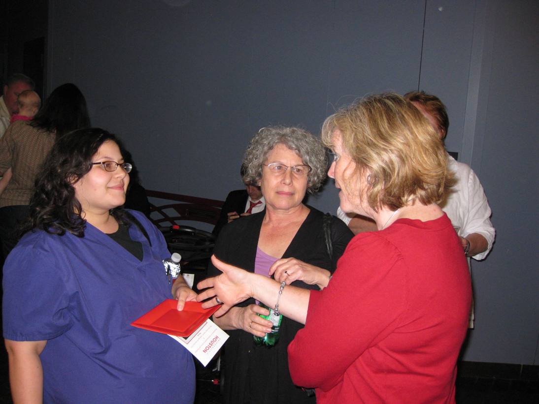 Inside Out Movie Screening