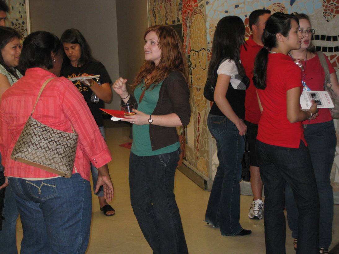 Inside Out Movie Screening