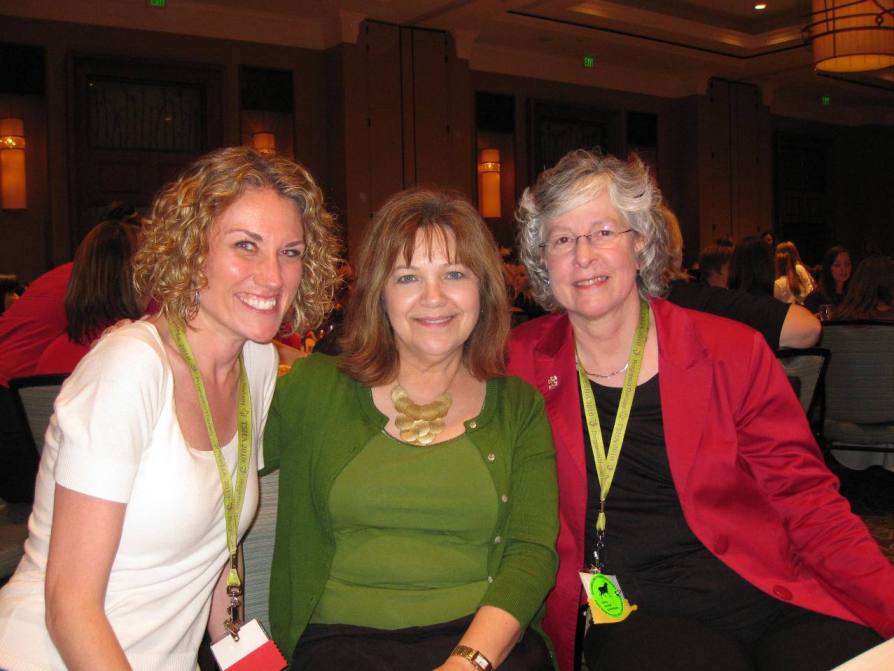 Supporters of the UH Praxis Bowl Team