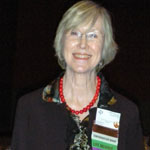 A UH COMD alumnus and former President of the TSHFoundation, Sue Shirley Howard