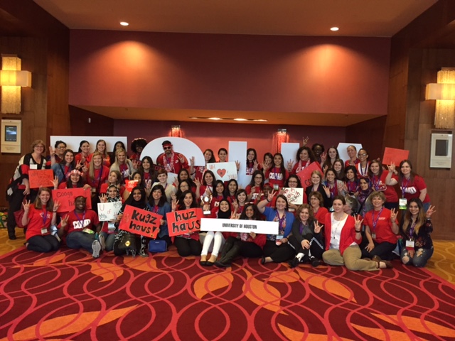 TSHA 2015