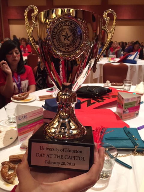 TSHA 2015