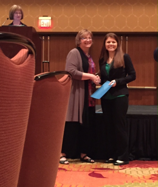 TSHA 2015