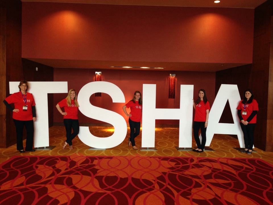 TSHA 2015