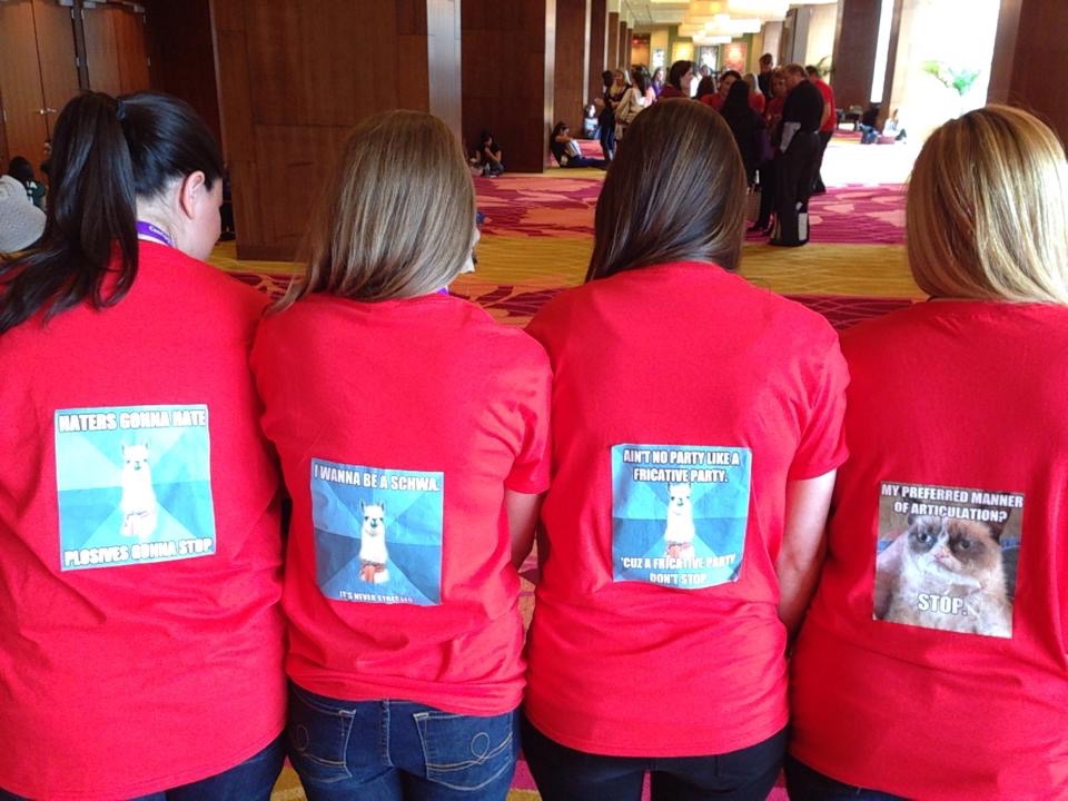 TSHA 2015
