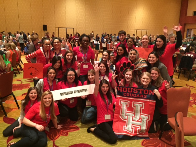 TSHA 2015