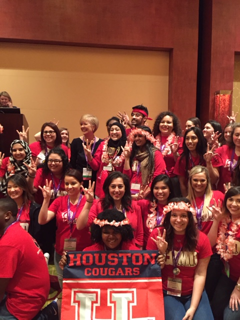TSHA 2015