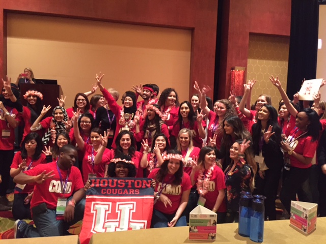 TSHA 2015